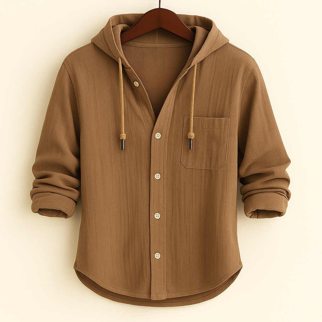 Bruno™ | Camisa Moderna