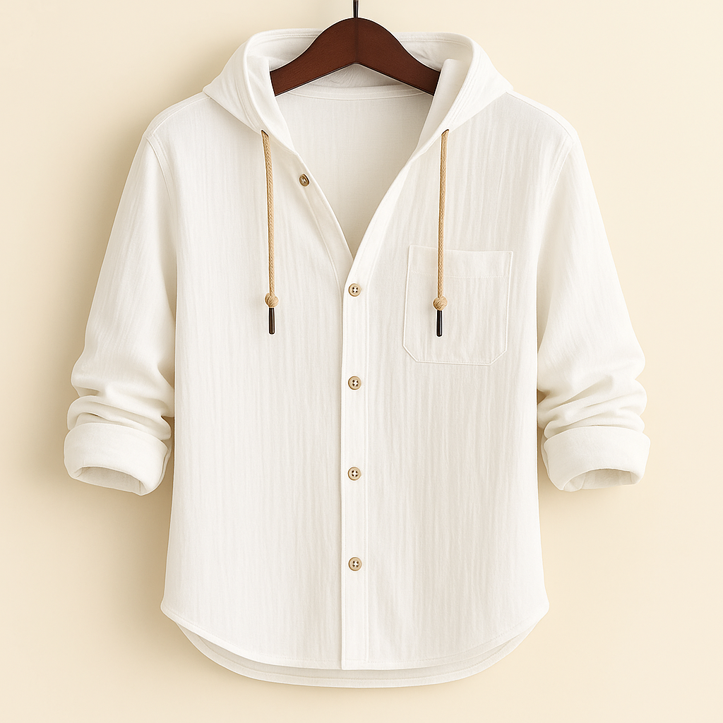 Bruno™ | Camisa Moderna