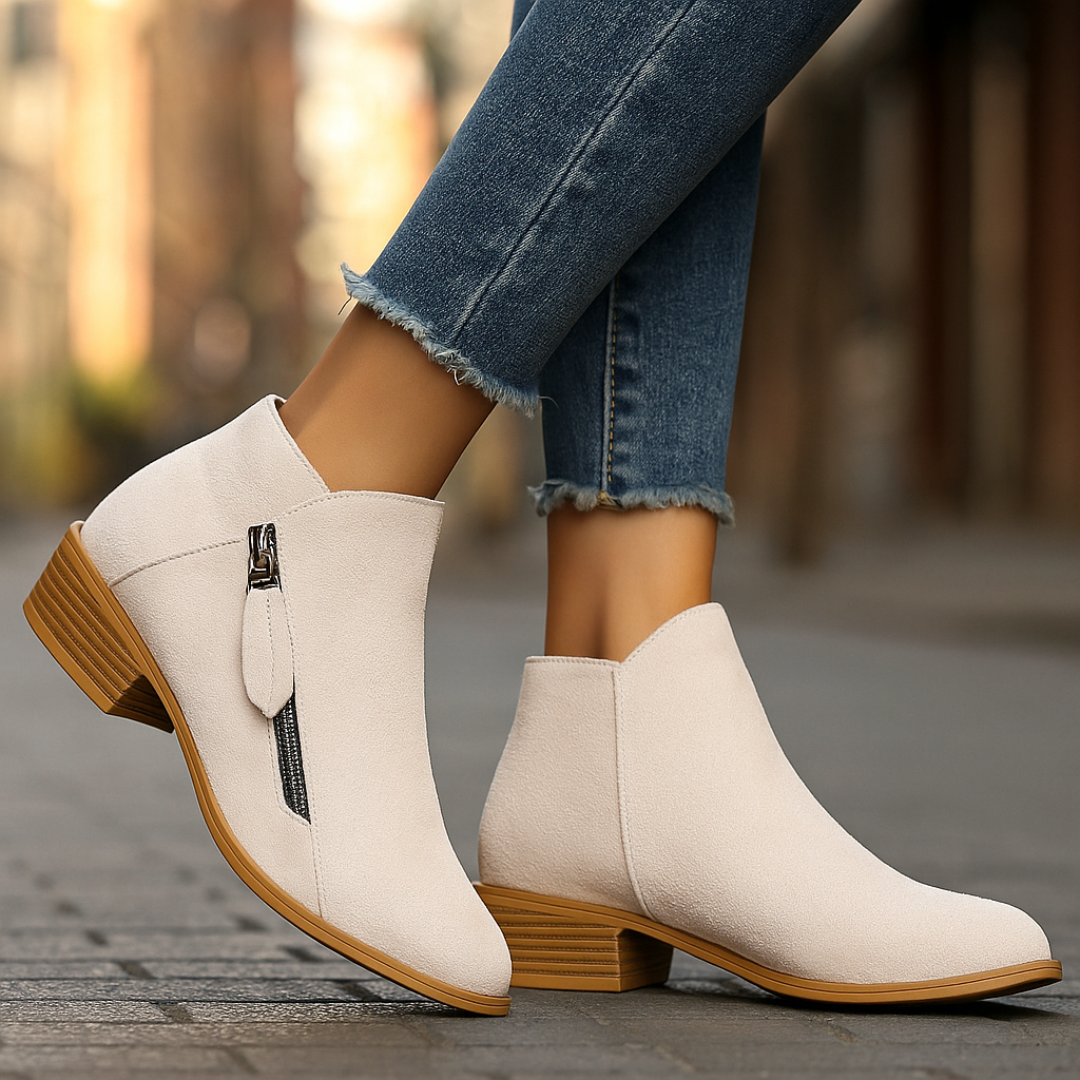 Elena™ | Botines Hayes