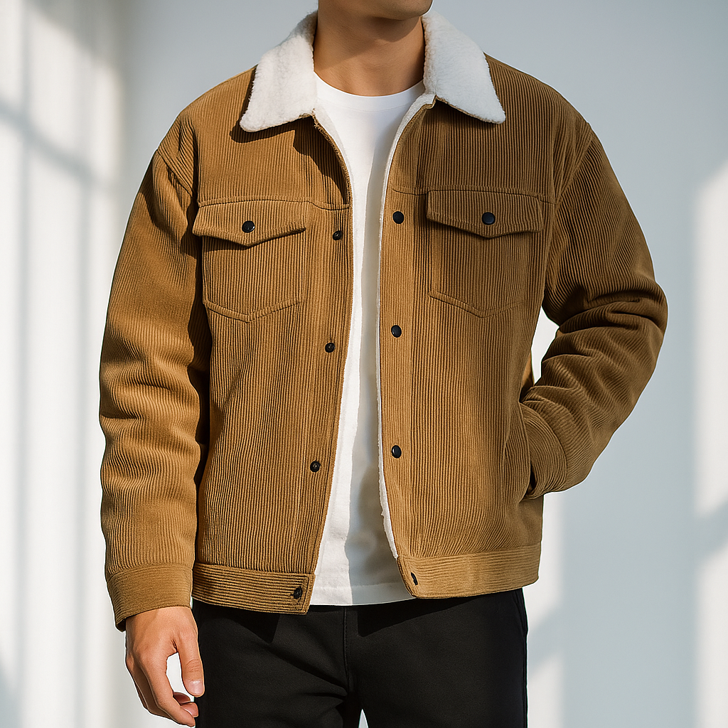 Hugo™ | Chaqueta Rockwell de pana
