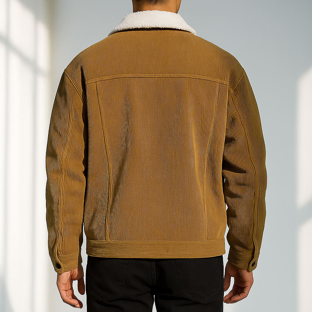 Hugo™ | Chaqueta Rockwell de pana