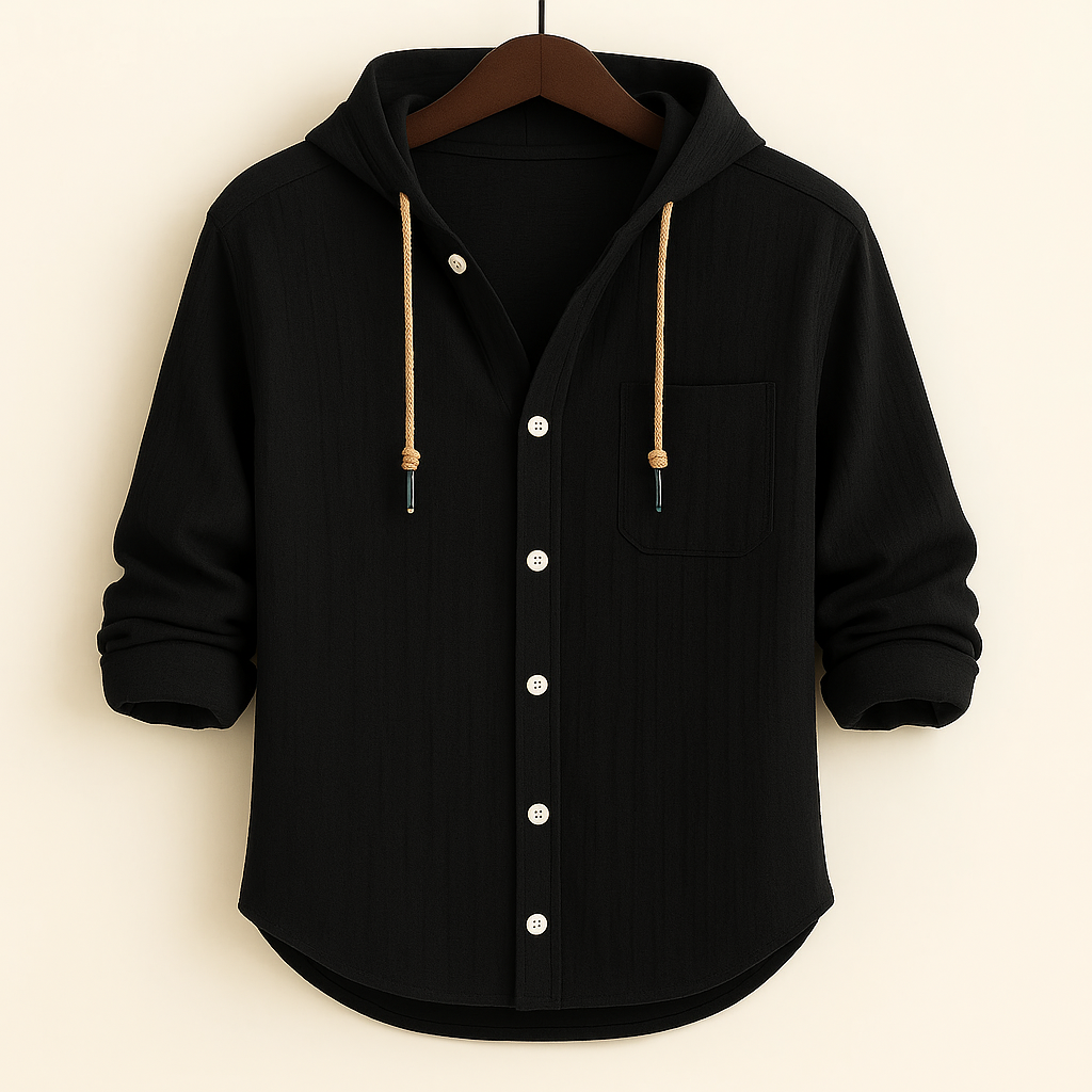 Bruno™ | Camisa Moderna