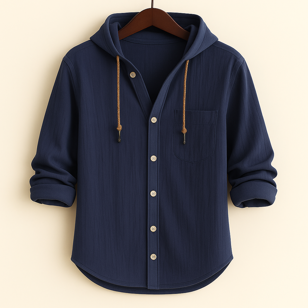 Bruno™ | Camisa Moderna