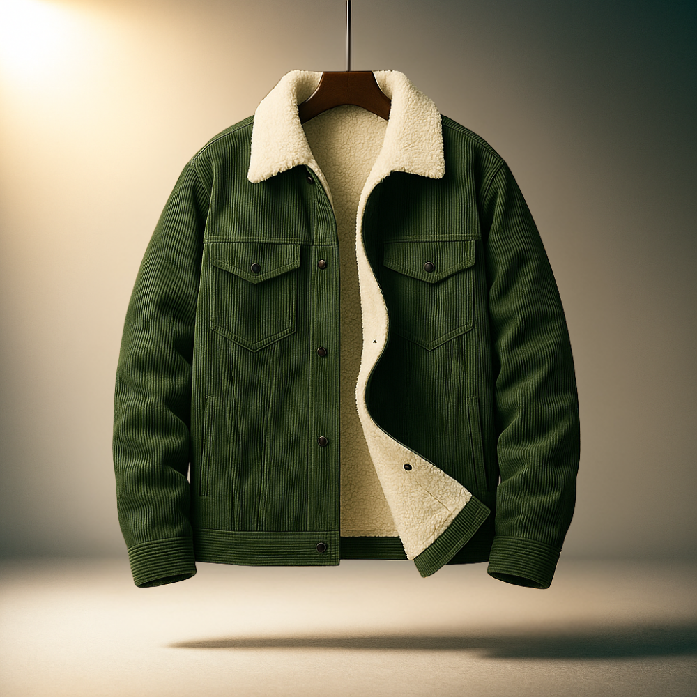 Hugo™ | Chaqueta Rockwell de pana
