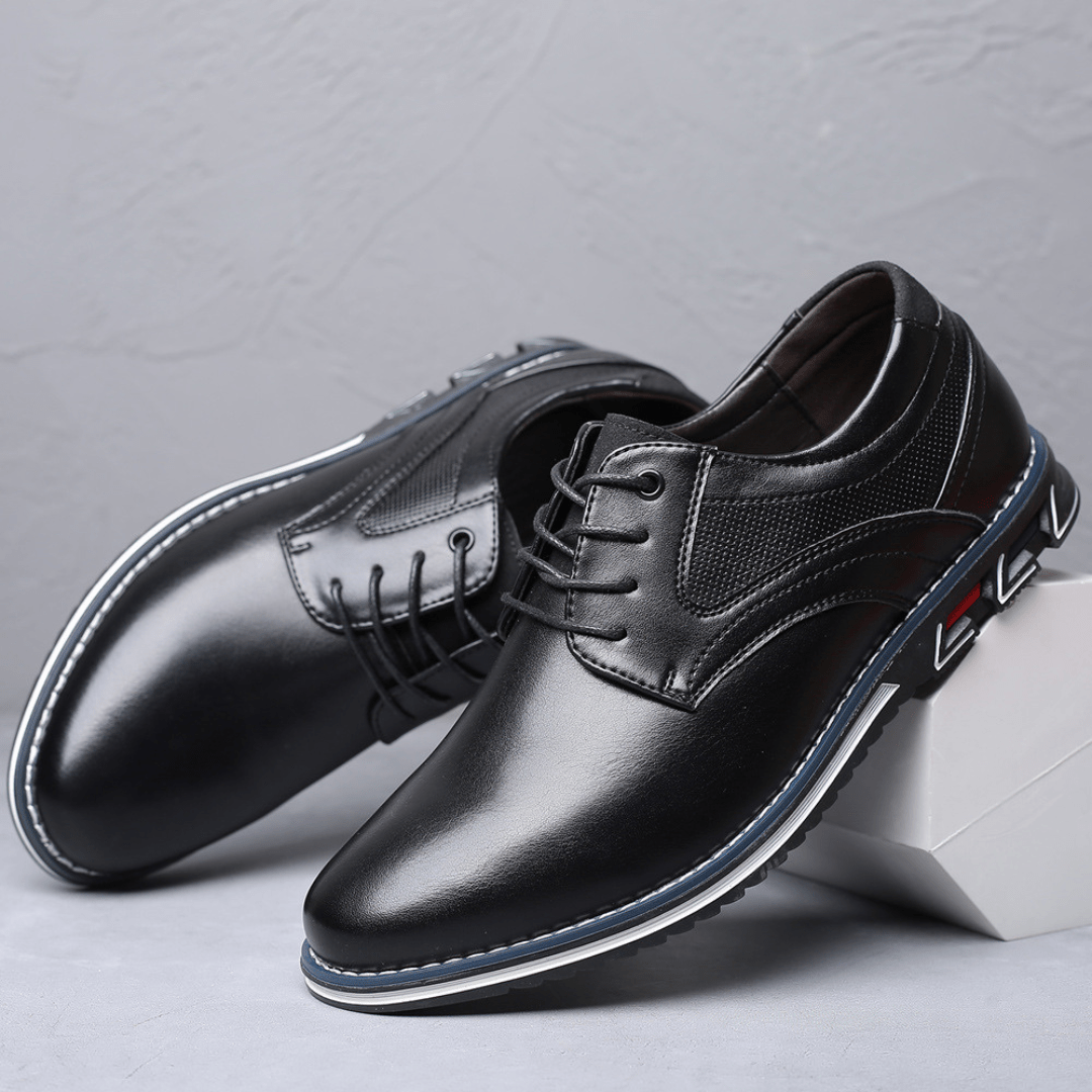 Alejandro™ | Zapato urbano elegante