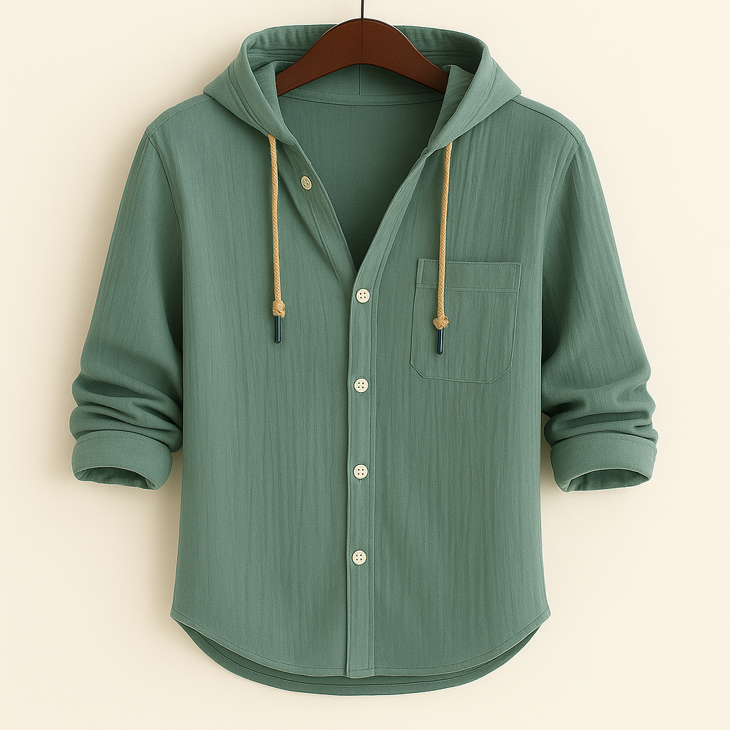 Bruno™ | Camisa Moderna
