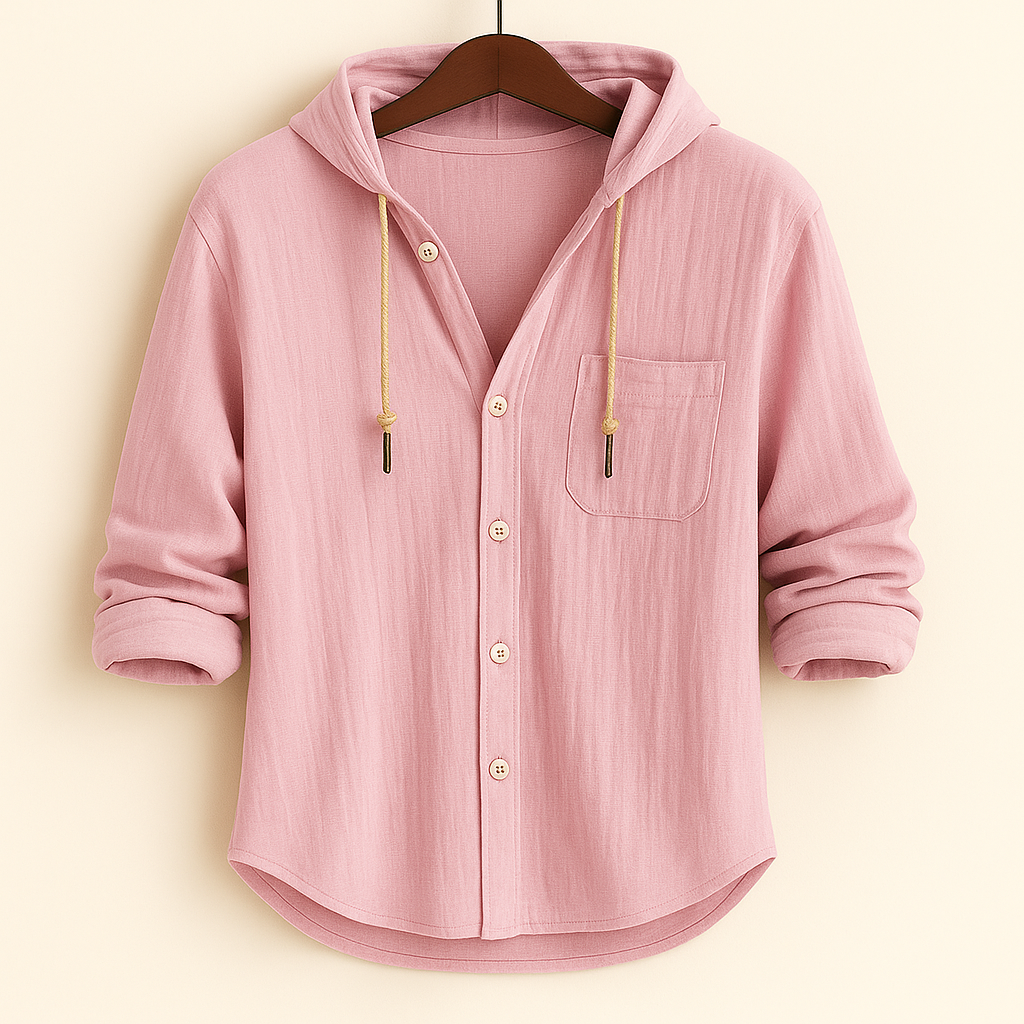 Bruno™ | Camisa Moderna