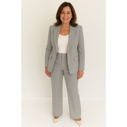 Isabella™ | Traje Elegante y Versátil