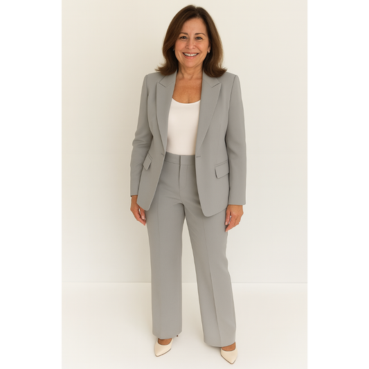 Isabella™ | Traje Elegante y Versátil
