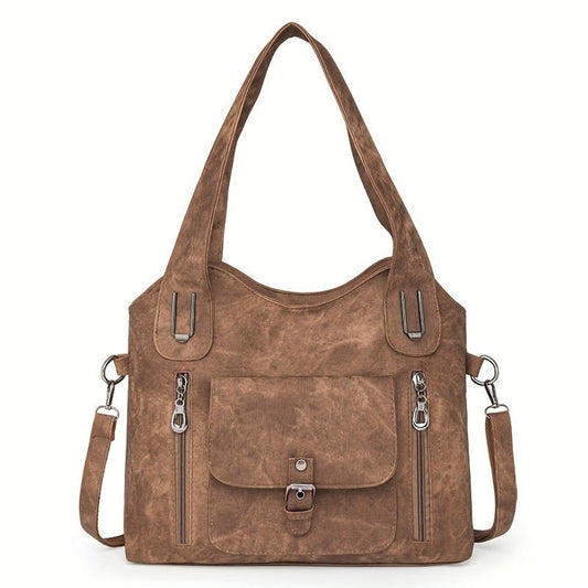 Isidora™ | Bolso vintage elegante