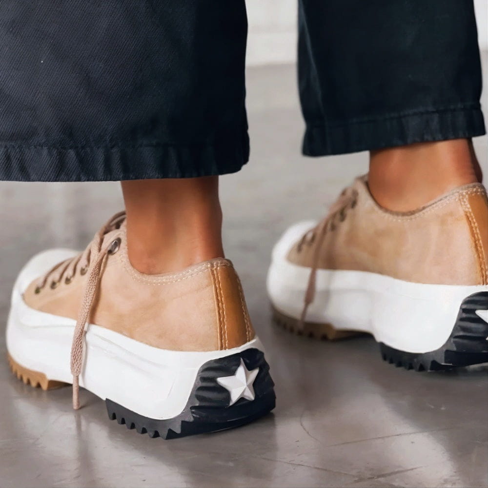 Natalia™ | Zapatos con plataforma