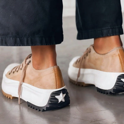 Natalia™ | Zapatos con plataforma