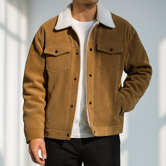 Hugo™ | Chaqueta Rockwell de pana
