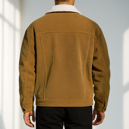 Hugo™ | Chaqueta Rockwell de pana