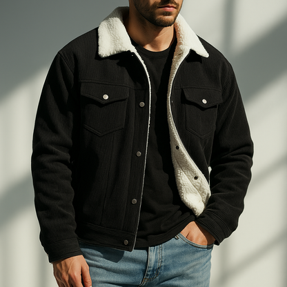 Hugo™ | Chaqueta Rockwell de pana