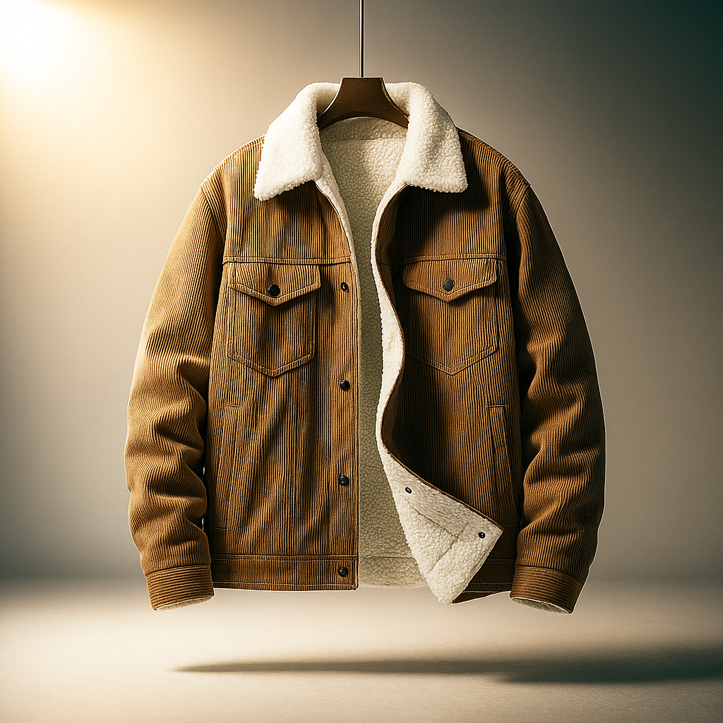 Hugo™ | Chaqueta Rockwell de pana