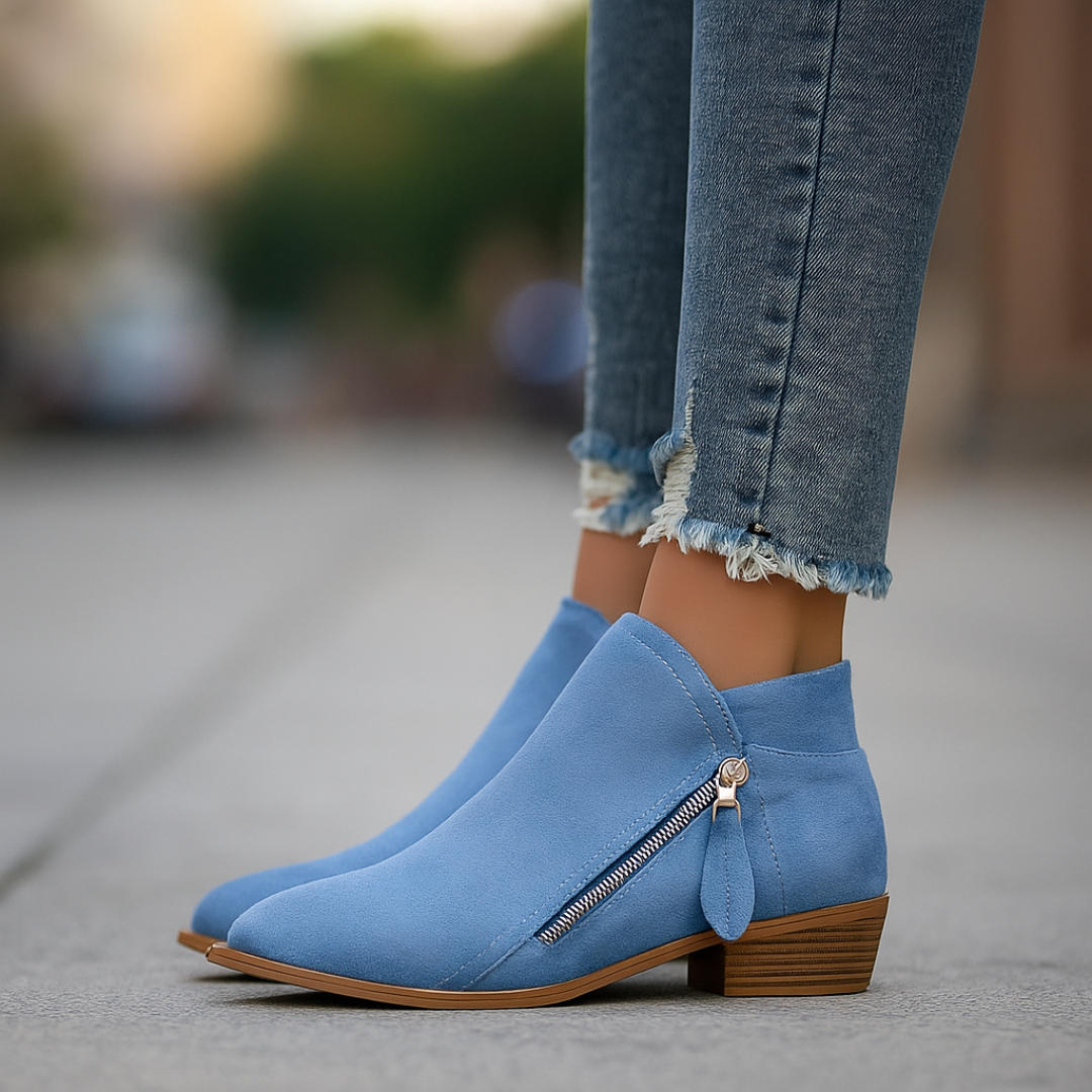 Elena™ | Botines Hayes