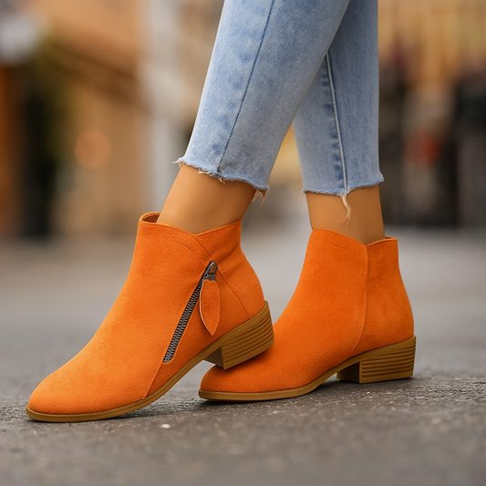 Elena™ | Botines Hayes