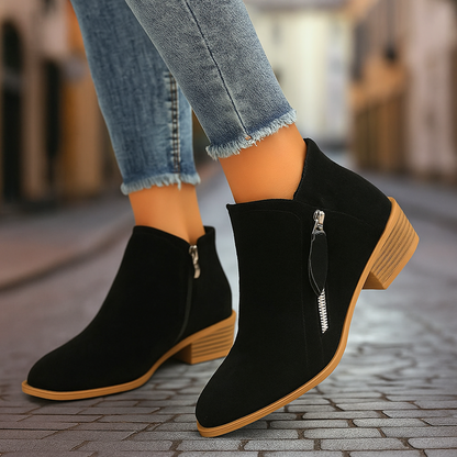 Elena™ | Botines Hayes