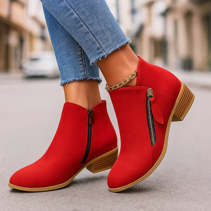 Elena™ | Botines Hayes