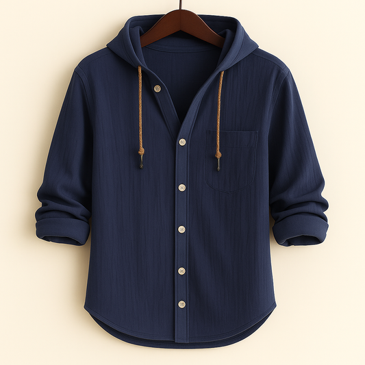 Bruno™ | Camisa Moderna