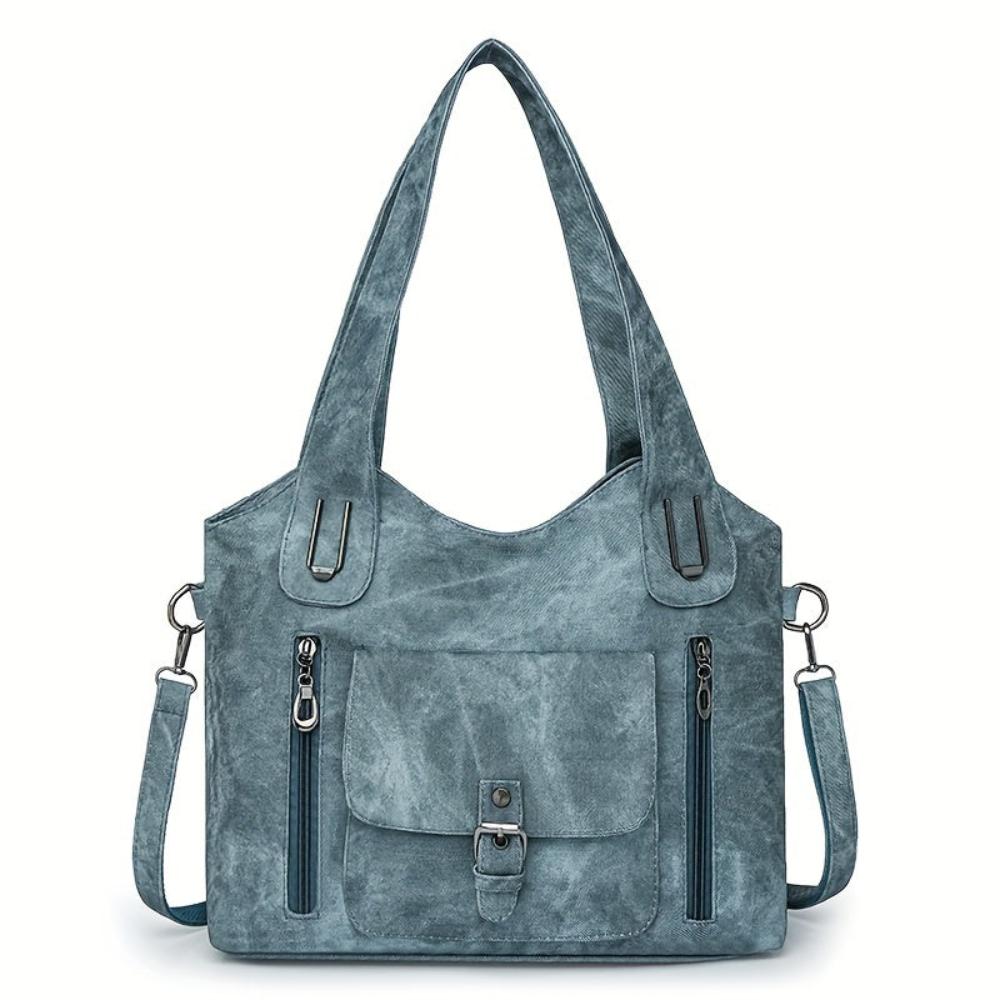 Isidora™ | Bolso vintage elegante