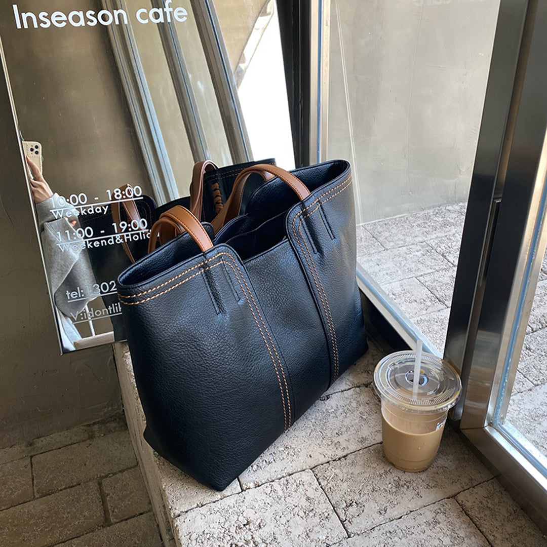 Marisol™ | Bolso diario elegante sin compromisos
