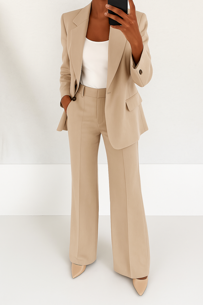 Isabella™ | Traje Elegante y Versátil