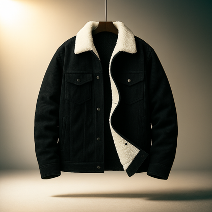 Hugo™ | Chaqueta Rockwell de pana