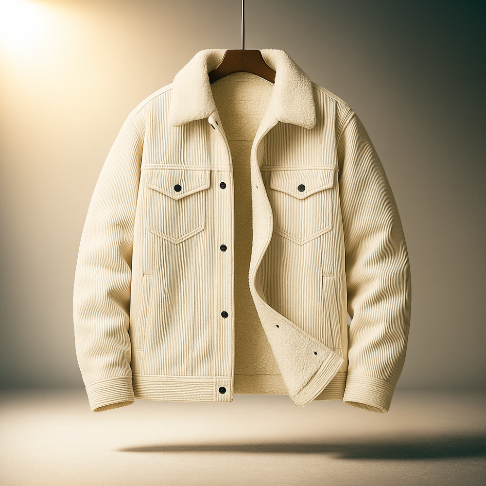 Hugo™ | Chaqueta Rockwell de pana