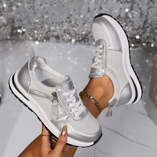 Antonia™ | Zapatos ortopédicos modernos