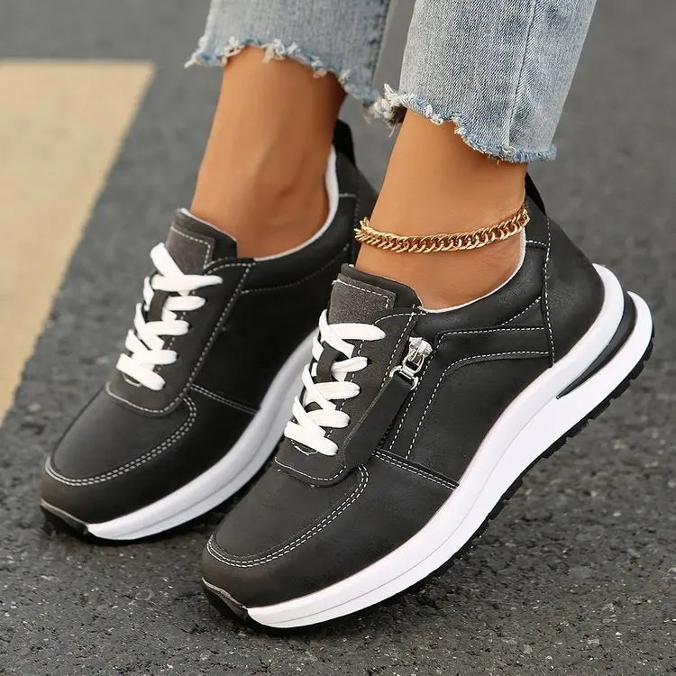 Antonia™ | Zapatos ortopédicos modernos