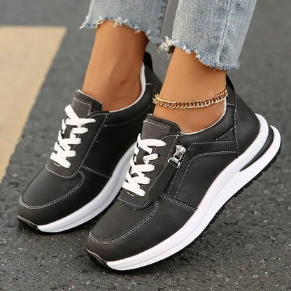 Antonia™ | Zapatos ortopédicos modernos