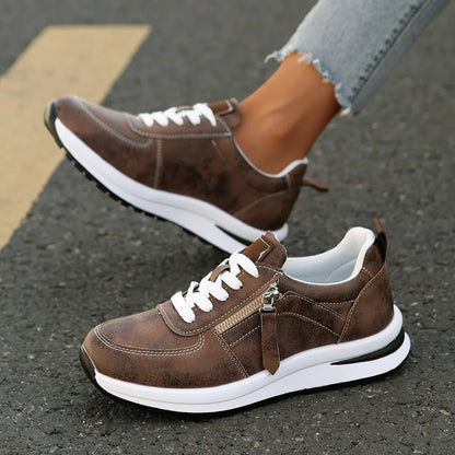 Antonia™ | Zapatos ortopédicos modernos