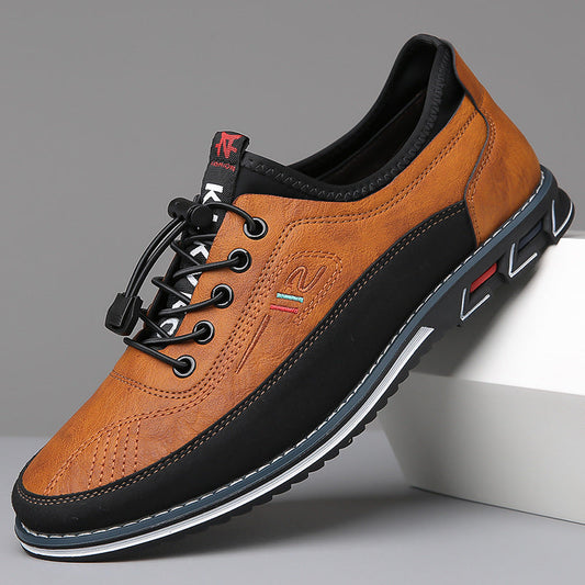 Diego™ | Zapatos Oxford elegantes
