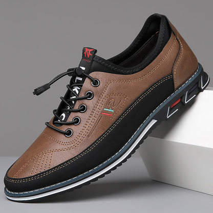 Diego™ | Zapatos Oxford elegantes