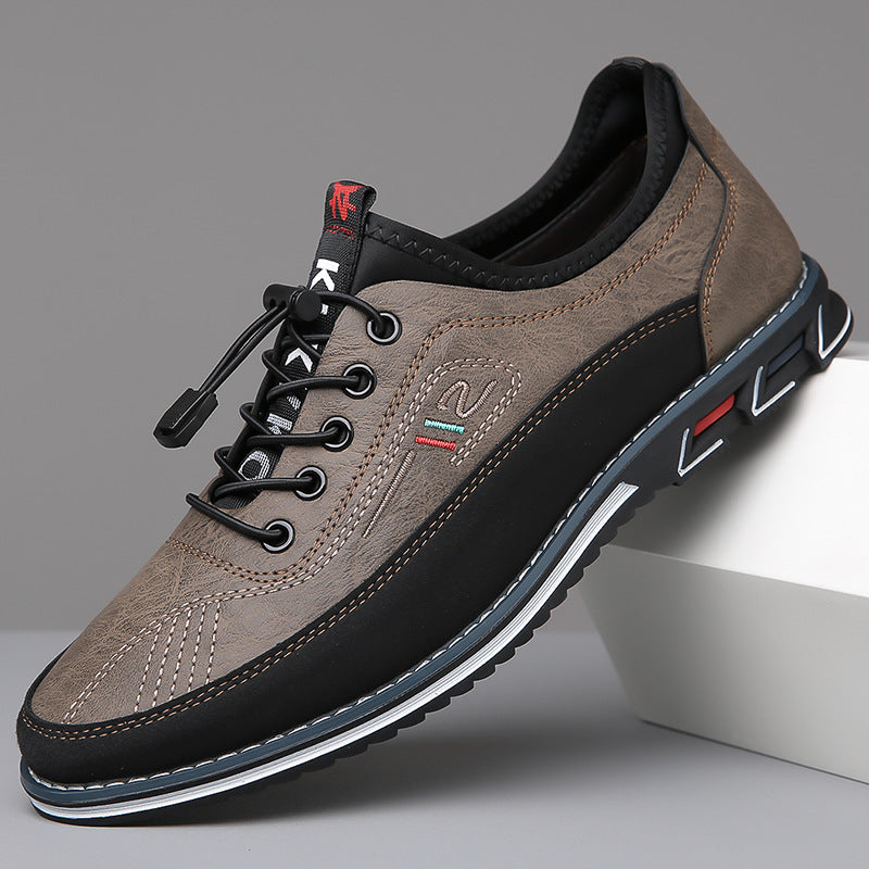 Diego™ | Zapatos Oxford elegantes
