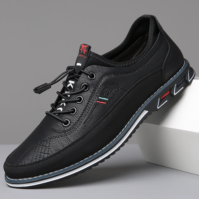 Diego™ | Zapatos Oxford elegantes