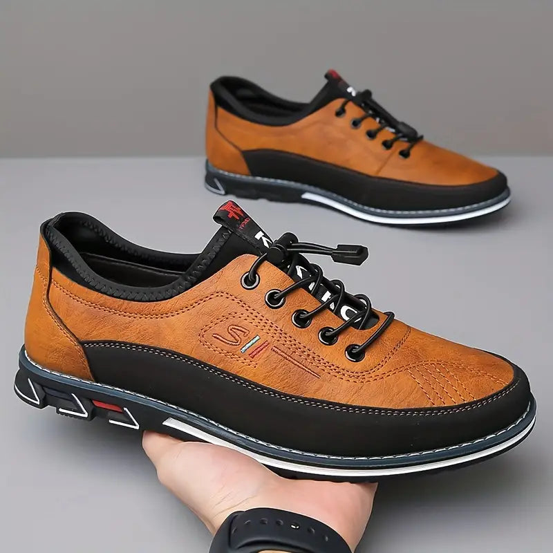 Diego™ | Zapatos Oxford elegantes
