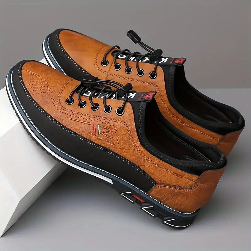 Diego™ | Zapatos Oxford elegantes