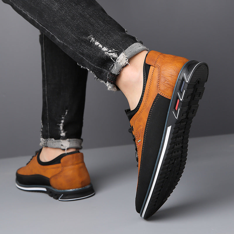 Diego™ | Zapatos Oxford elegantes