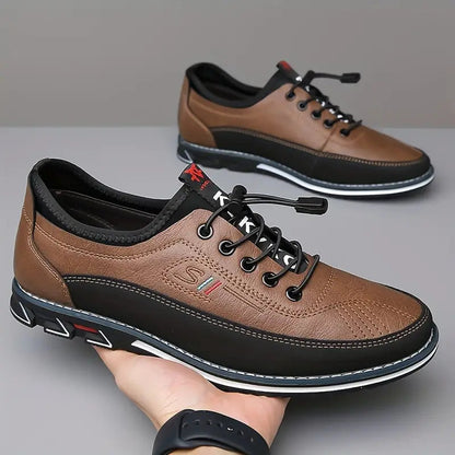 Diego™ | Zapatos Oxford elegantes
