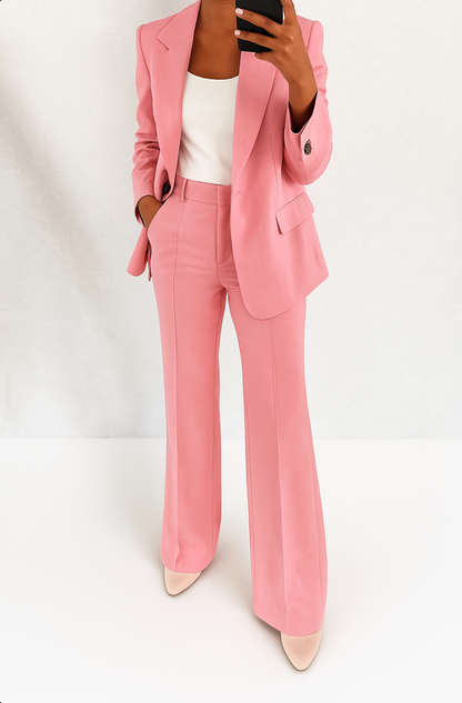 Isabella™ | Traje Elegante y Versátil