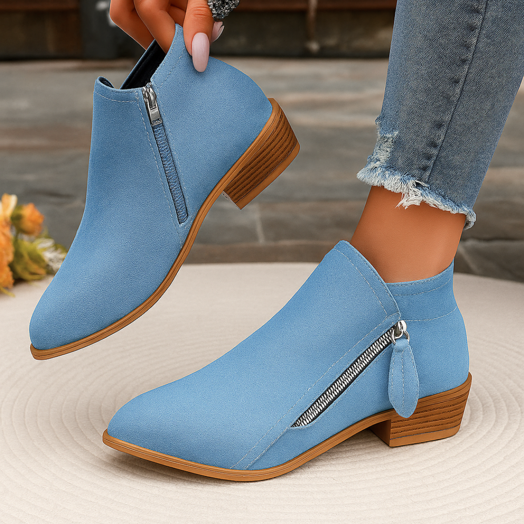 Elena™ | Botines Hayes