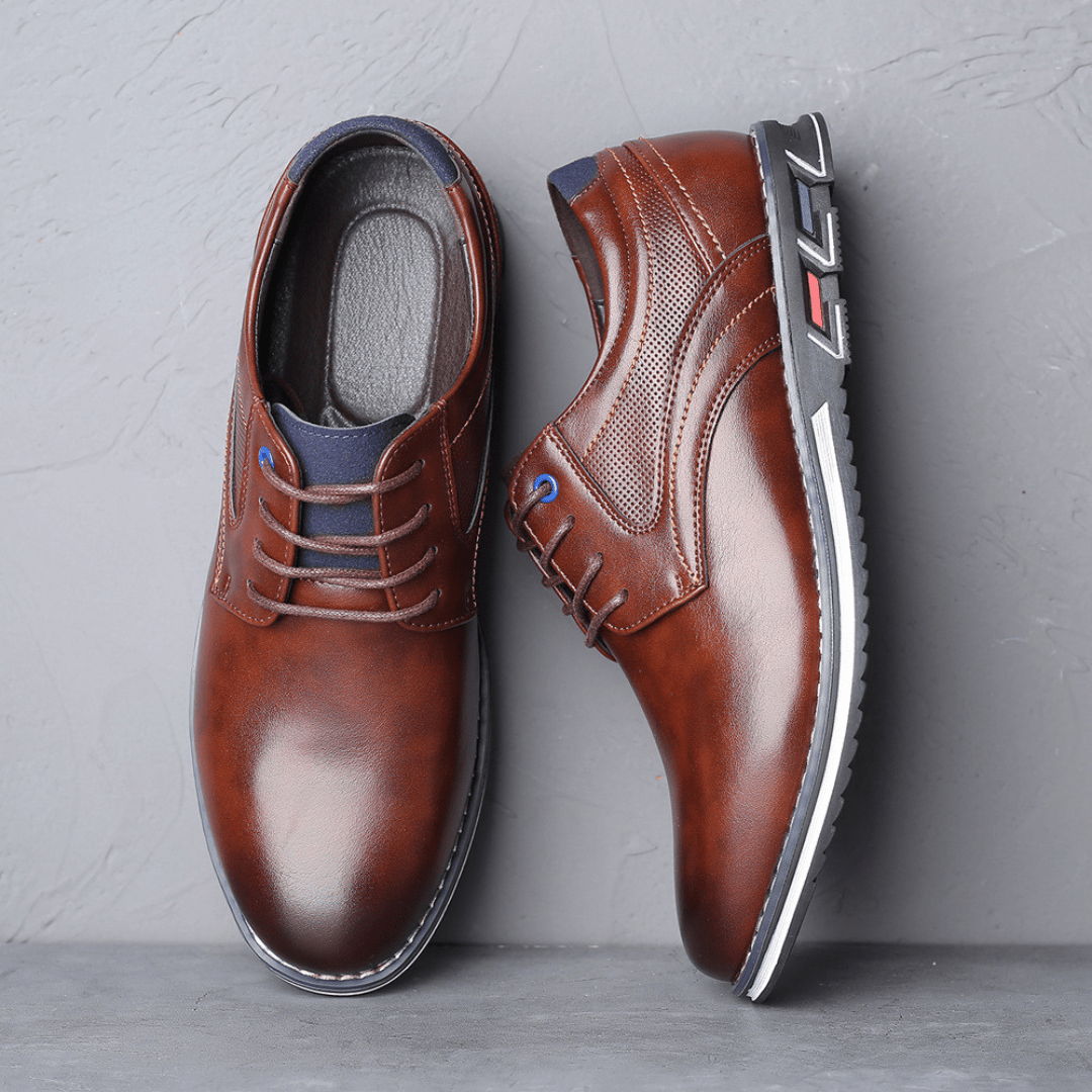 Alejandro™ | Zapato urbano elegante