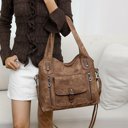 Isidora™ | Bolso vintage elegante