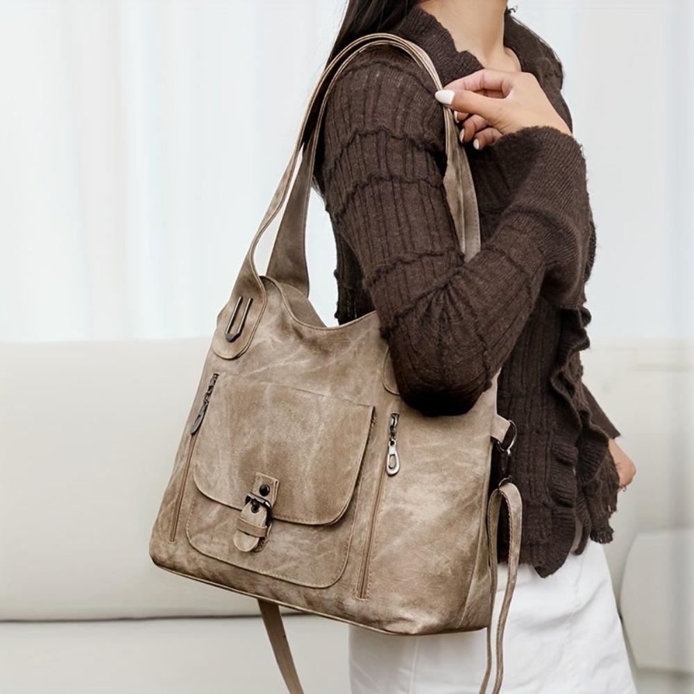Isidora™ | Bolso vintage elegante