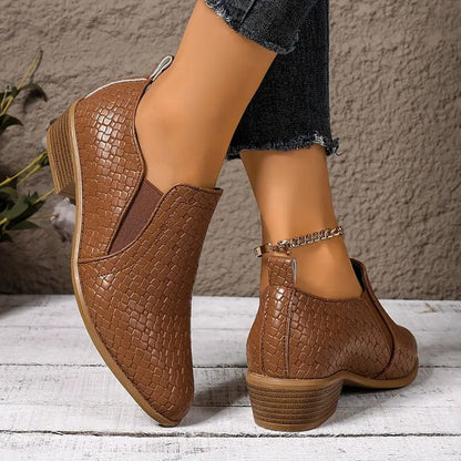 Marina™ | Zapatillas elegantes ortopédicas