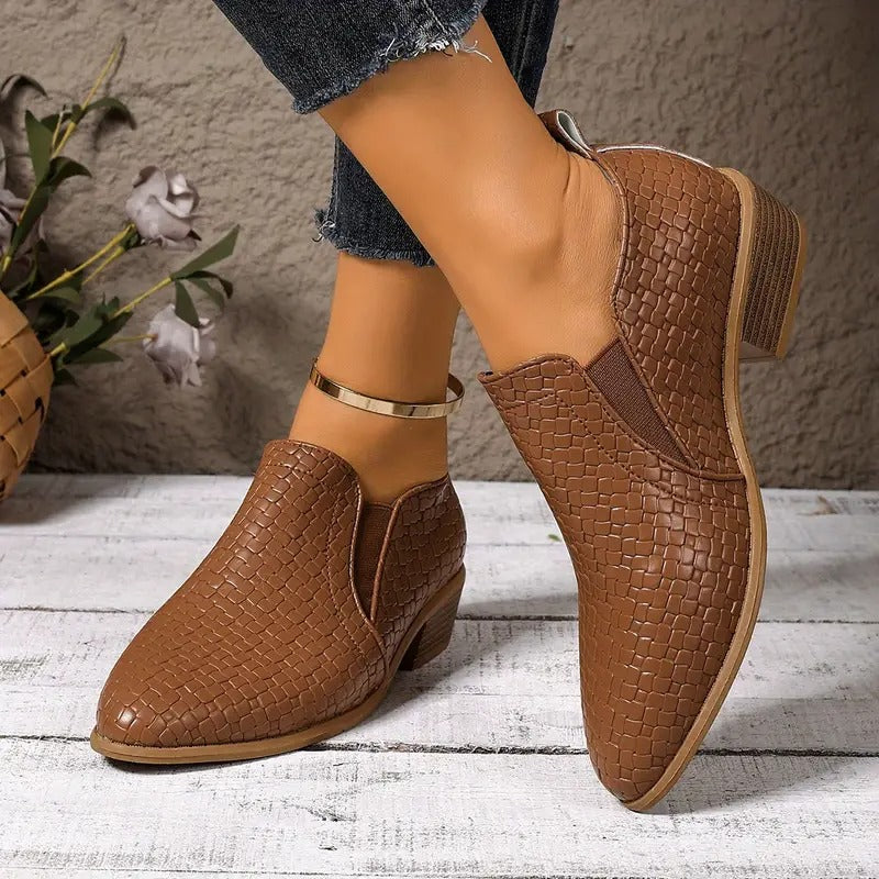 Marina™ | Zapatillas elegantes ortopédicas