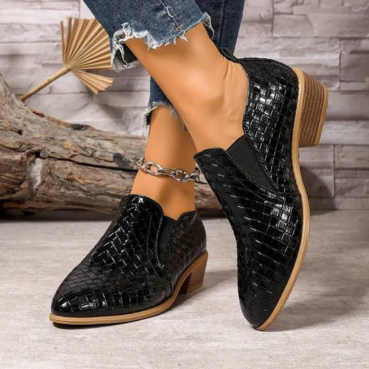 Marina™ | Zapatillas elegantes ortopédicas